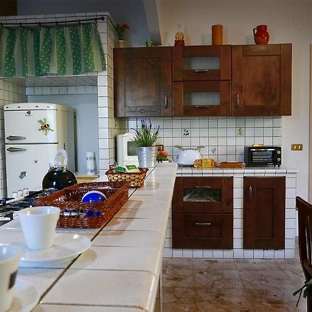 Casa Licinia Appartamento San Giovanni Teatino Esterno foto