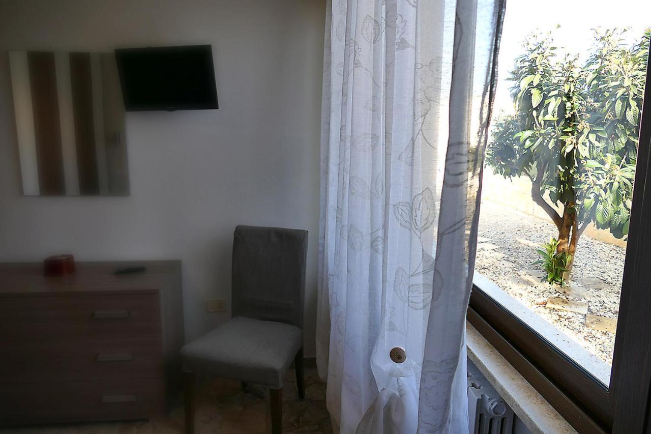 Casa Licinia Appartamento San Giovanni Teatino Esterno foto