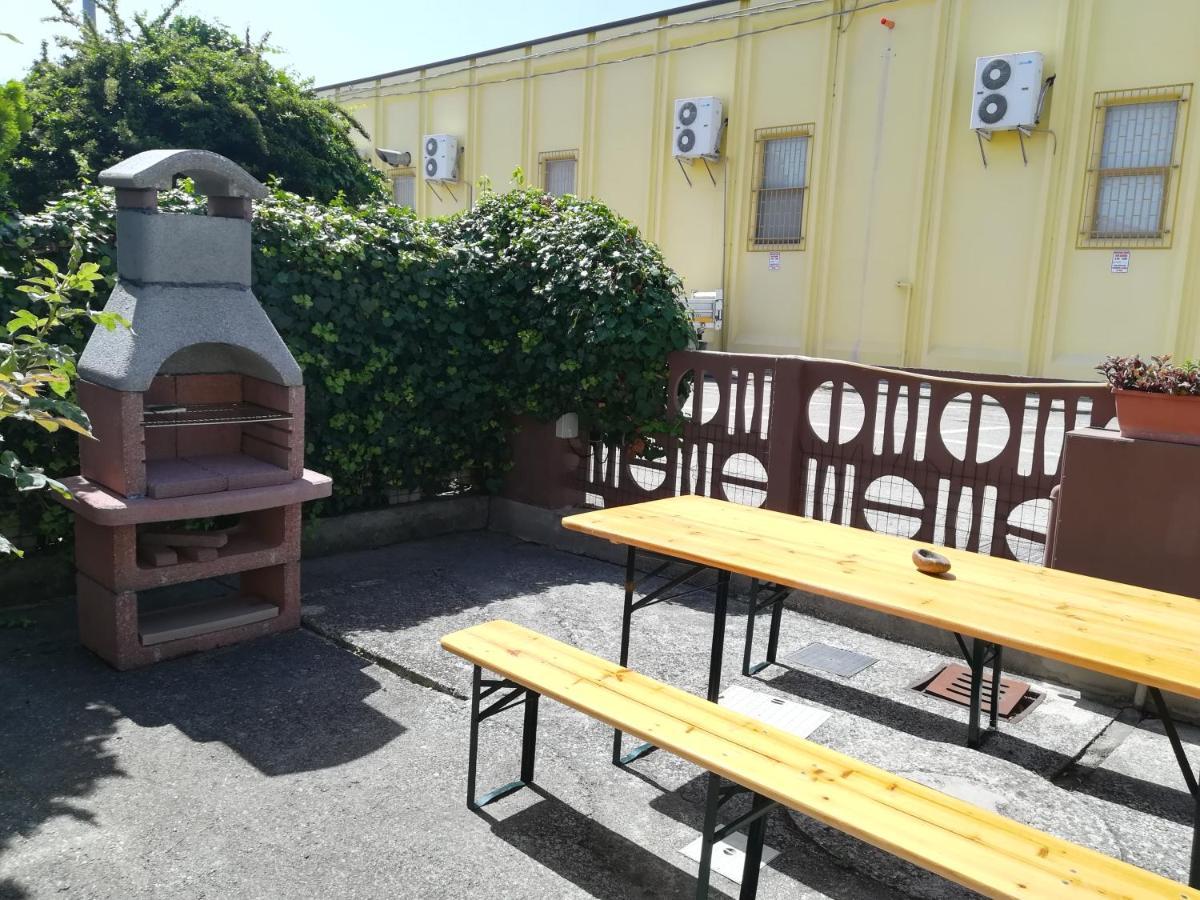 Casa Licinia Appartamento San Giovanni Teatino Esterno foto