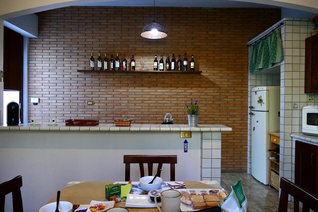 Casa Licinia Appartamento San Giovanni Teatino Esterno foto