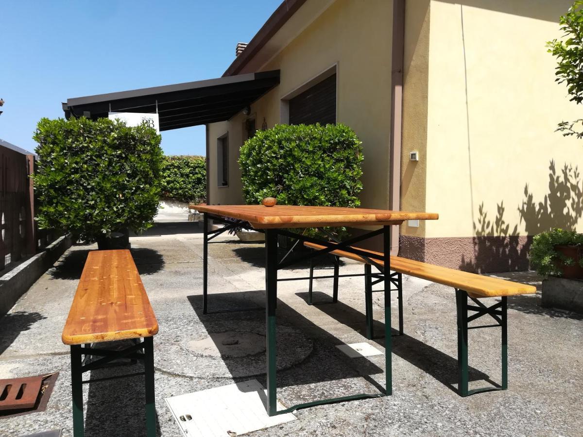 Casa Licinia Appartamento San Giovanni Teatino Esterno foto