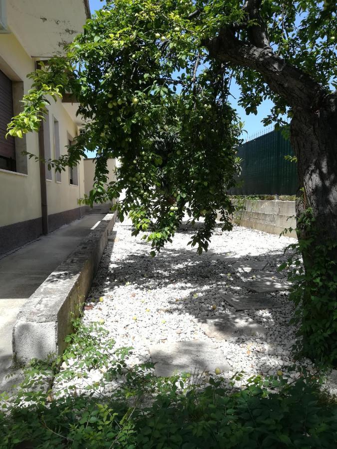 Casa Licinia Appartamento San Giovanni Teatino Esterno foto