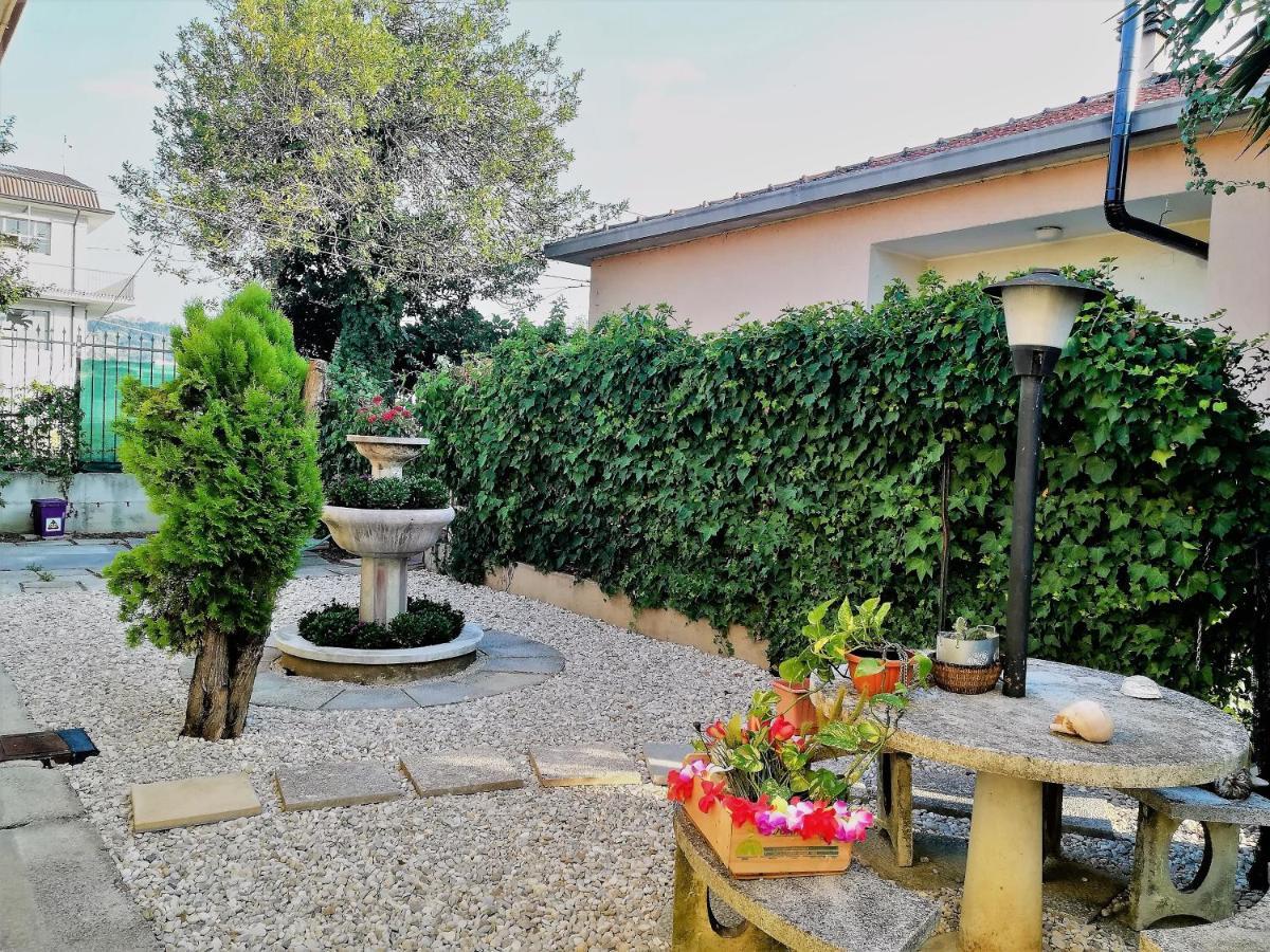 Casa Licinia Appartamento San Giovanni Teatino Esterno foto