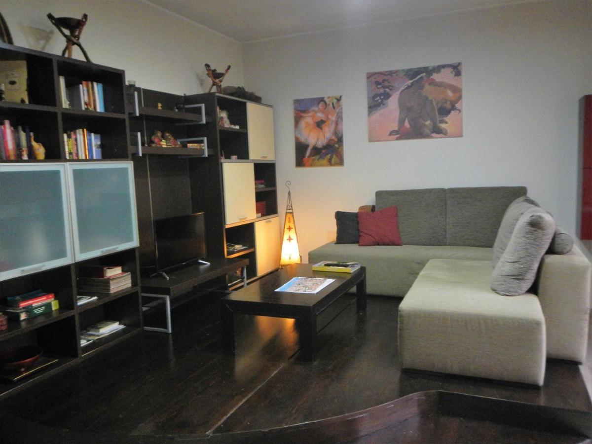 Casa Licinia Appartamento San Giovanni Teatino Esterno foto