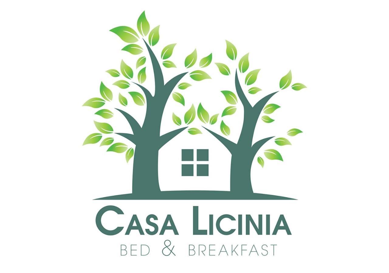 Casa Licinia Appartamento San Giovanni Teatino Esterno foto