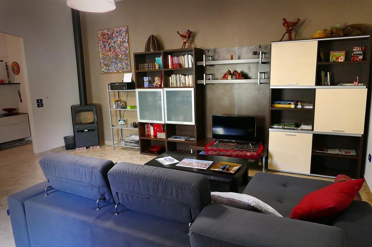 Casa Licinia Appartamento San Giovanni Teatino Esterno foto