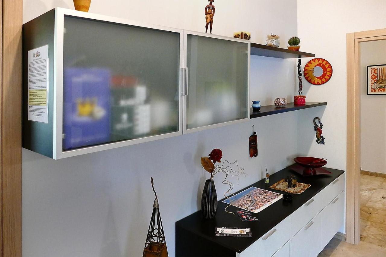 Casa Licinia Appartamento San Giovanni Teatino Esterno foto