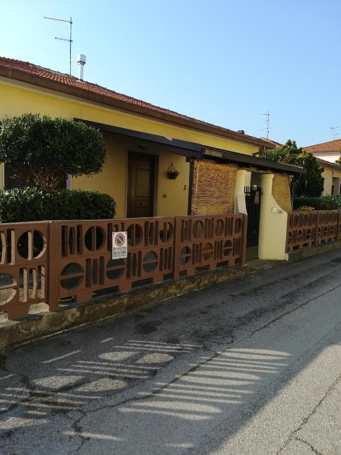 Casa Licinia Appartamento San Giovanni Teatino Esterno foto