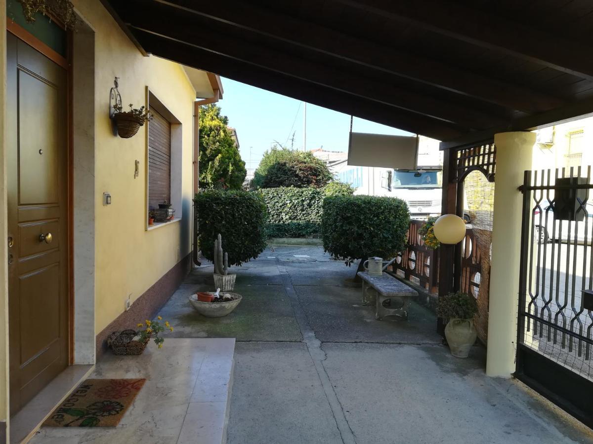 Casa Licinia Appartamento San Giovanni Teatino Esterno foto