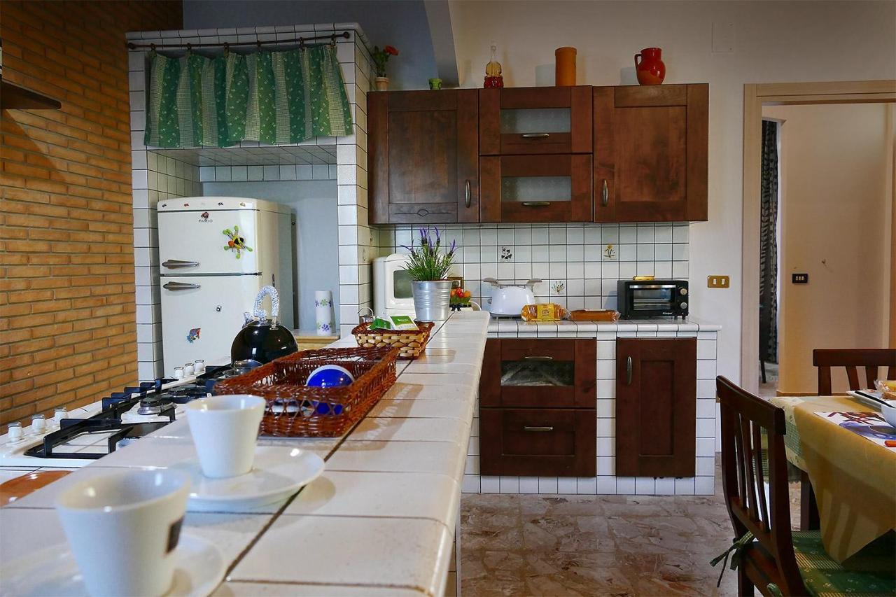 Casa Licinia Appartamento San Giovanni Teatino Esterno foto